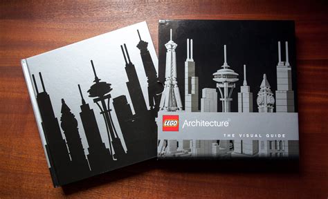 lego r architecture the visual guide|lego the visual guide.